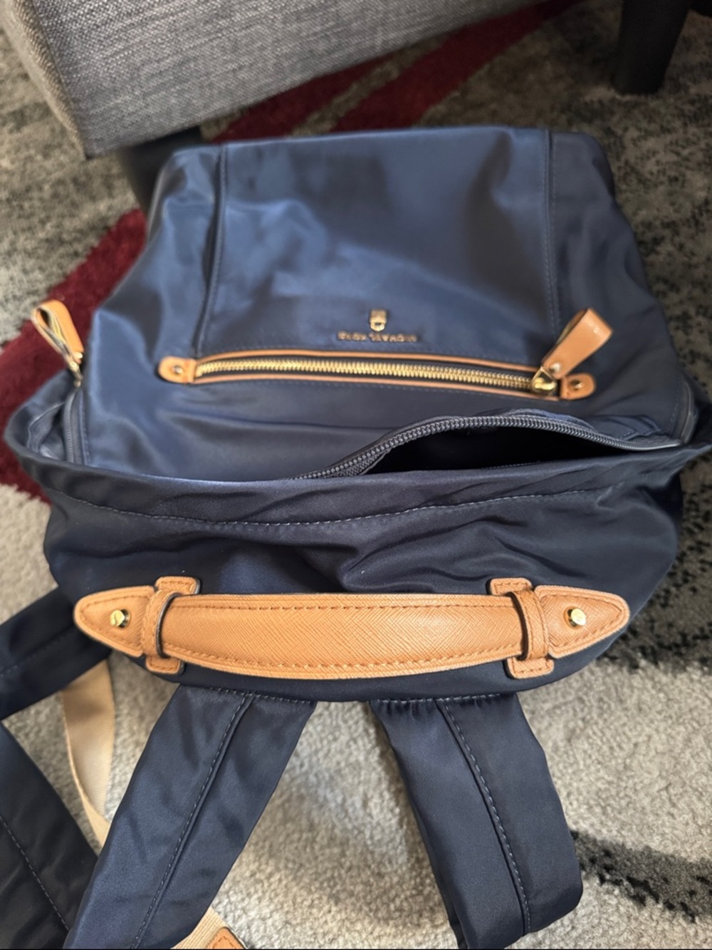Michael Kors Backpack - Picture 6 of 6